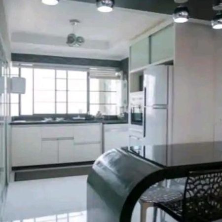 Appartamento Apart Luxo No Centro Com Hidromassagem Curitiba Esterno foto
