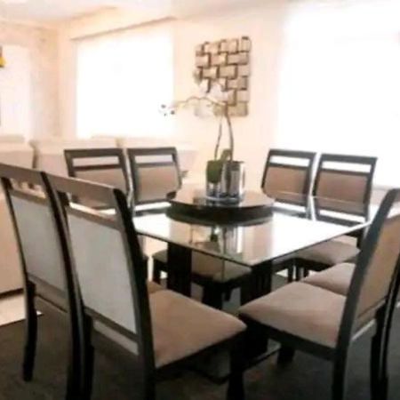Appartamento Apart Luxo No Centro Com Hidromassagem Curitiba Esterno foto