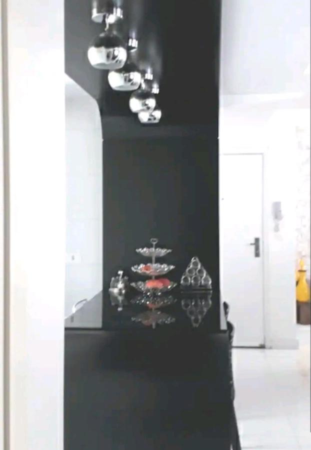 Appartamento Apart Luxo No Centro Com Hidromassagem Curitiba Esterno foto