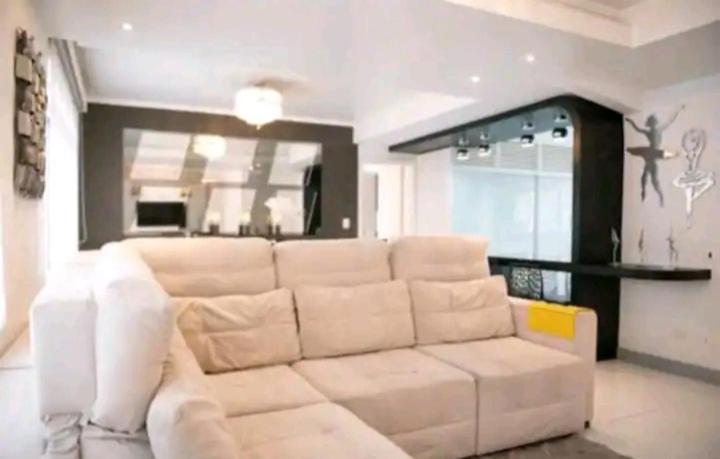 Appartamento Apart Luxo No Centro Com Hidromassagem Curitiba Esterno foto