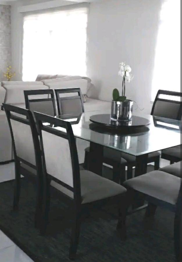 Appartamento Apart Luxo No Centro Com Hidromassagem Curitiba Esterno foto