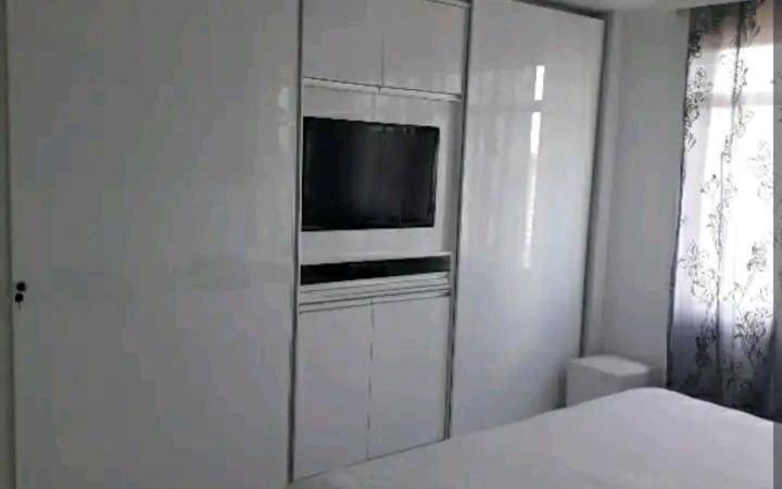 Appartamento Apart Luxo No Centro Com Hidromassagem Curitiba Esterno foto