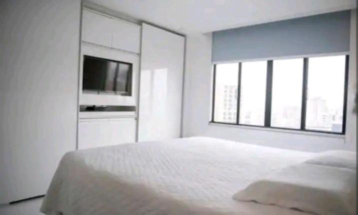 Appartamento Apart Luxo No Centro Com Hidromassagem Curitiba Esterno foto