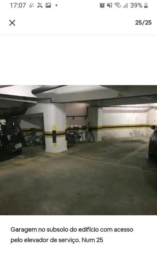 Appartamento Apart Luxo No Centro Com Hidromassagem Curitiba Esterno foto